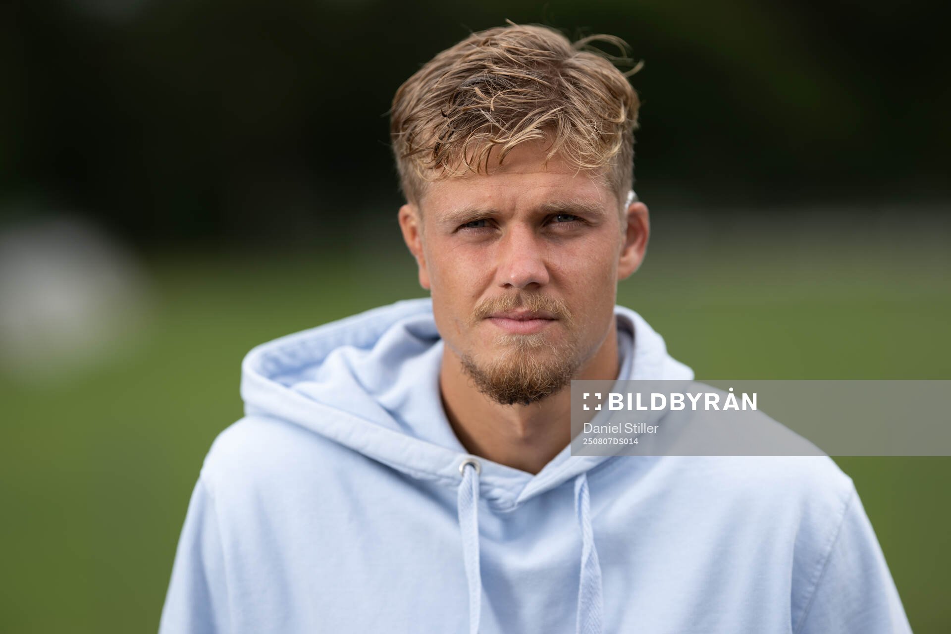 Gais Kevin Holmén