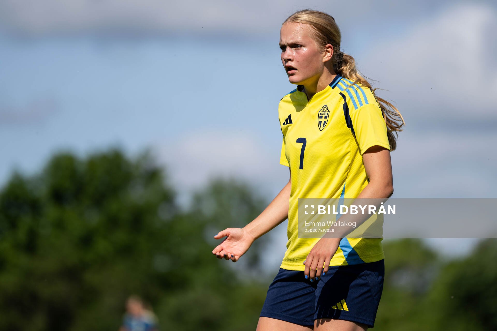 Nora Blom