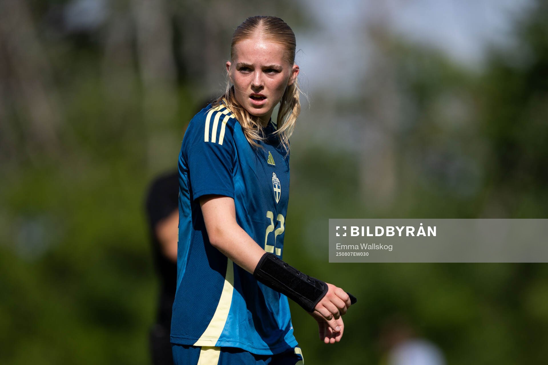 Vera Norberg