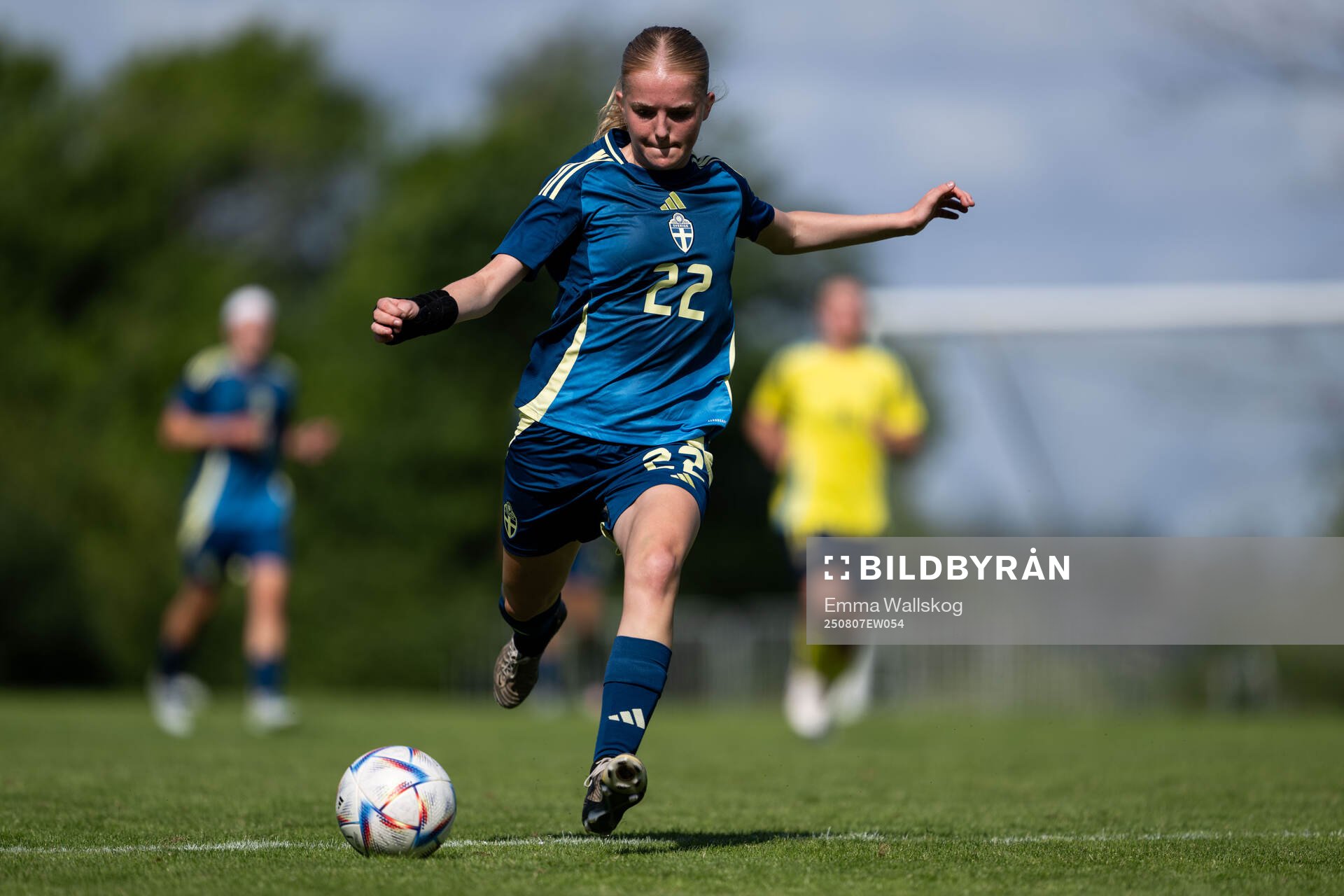 Vera Norberg