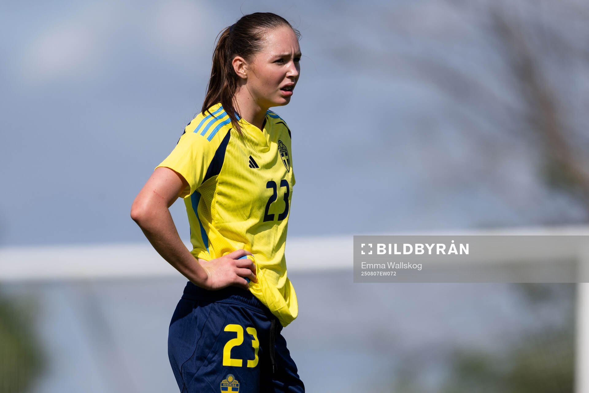 Zoey Källström