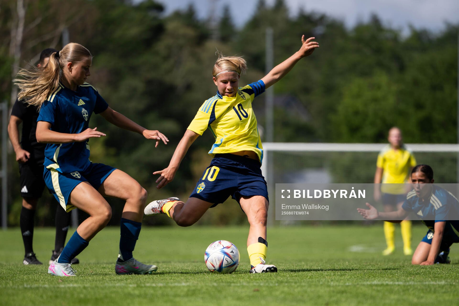 Emilia Widstrand Jägemo