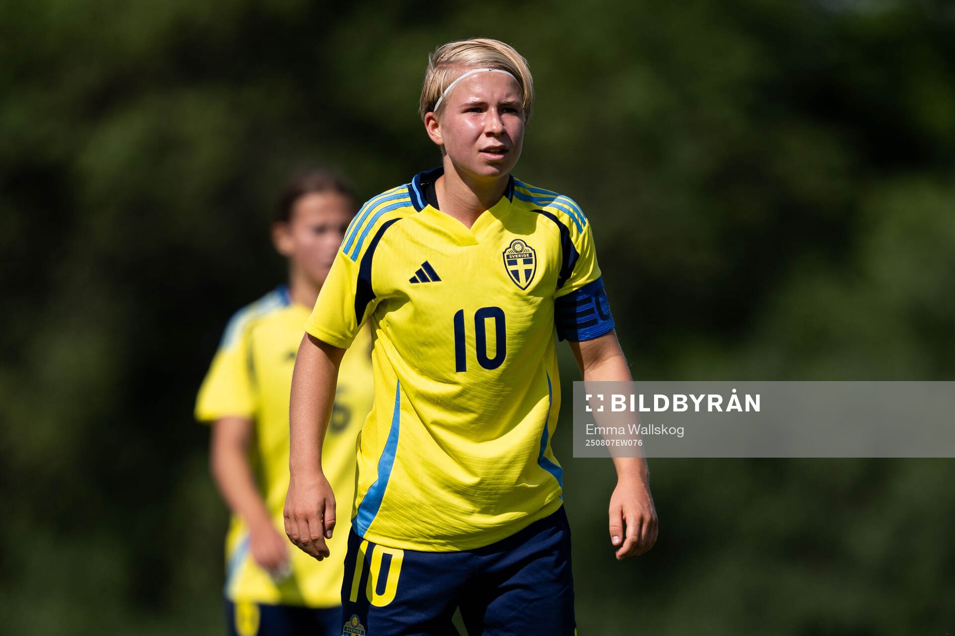 Emilia Widstrand Jägemo