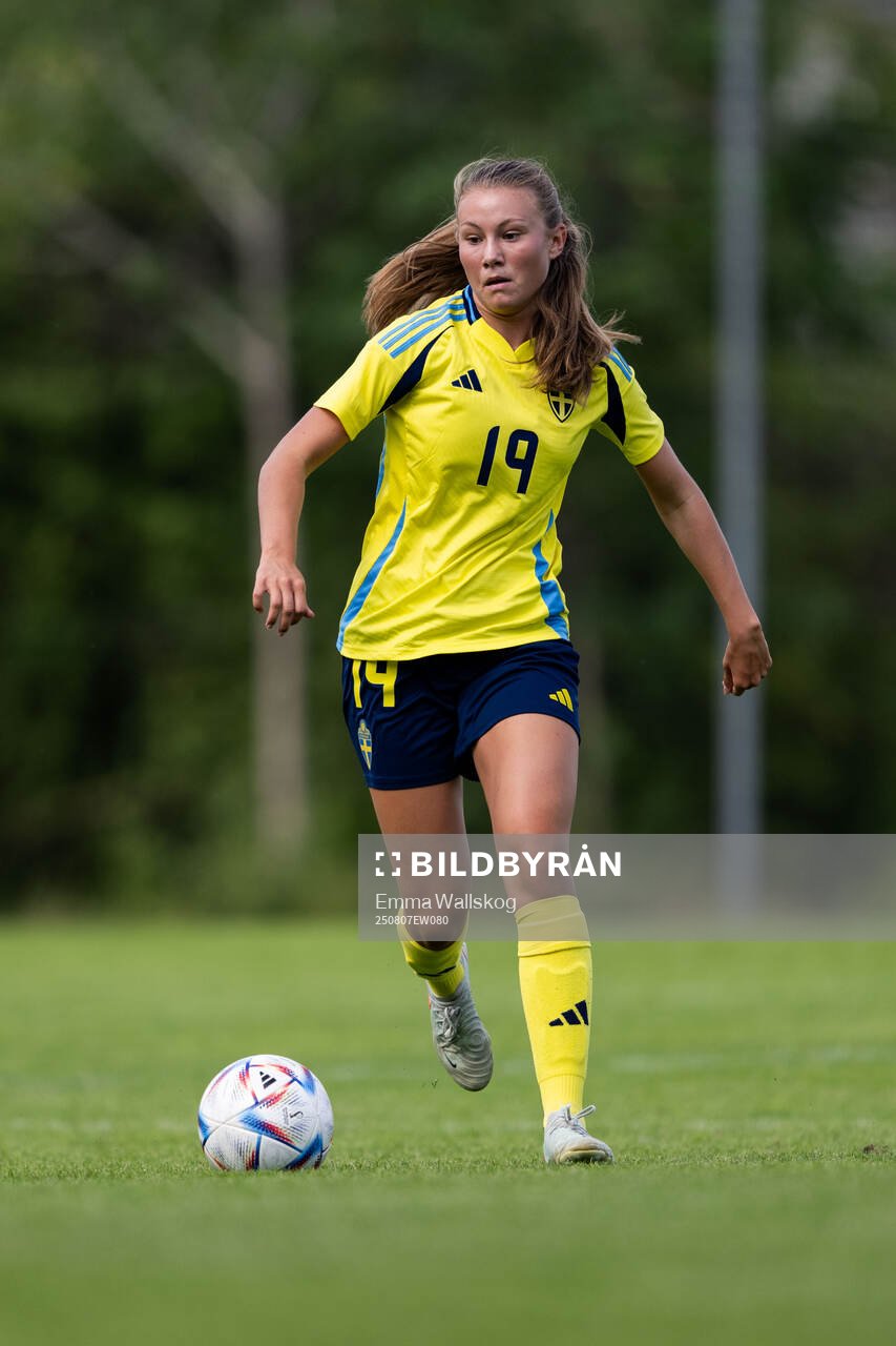 Nora Sandberg