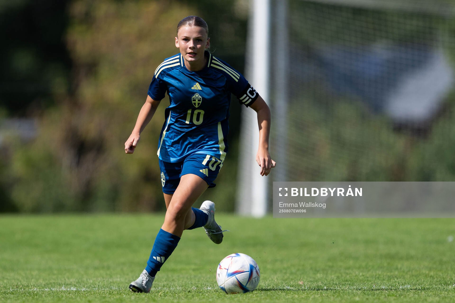 Lily Berglund