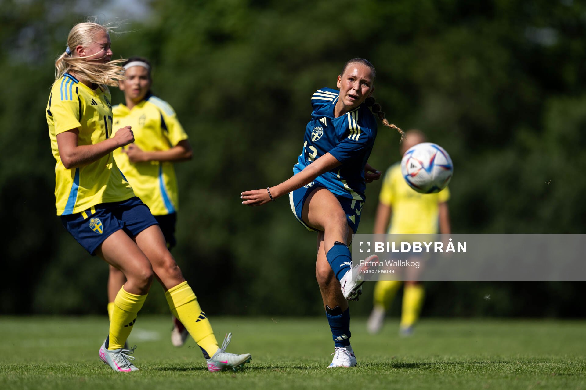 Tyra Strindholm