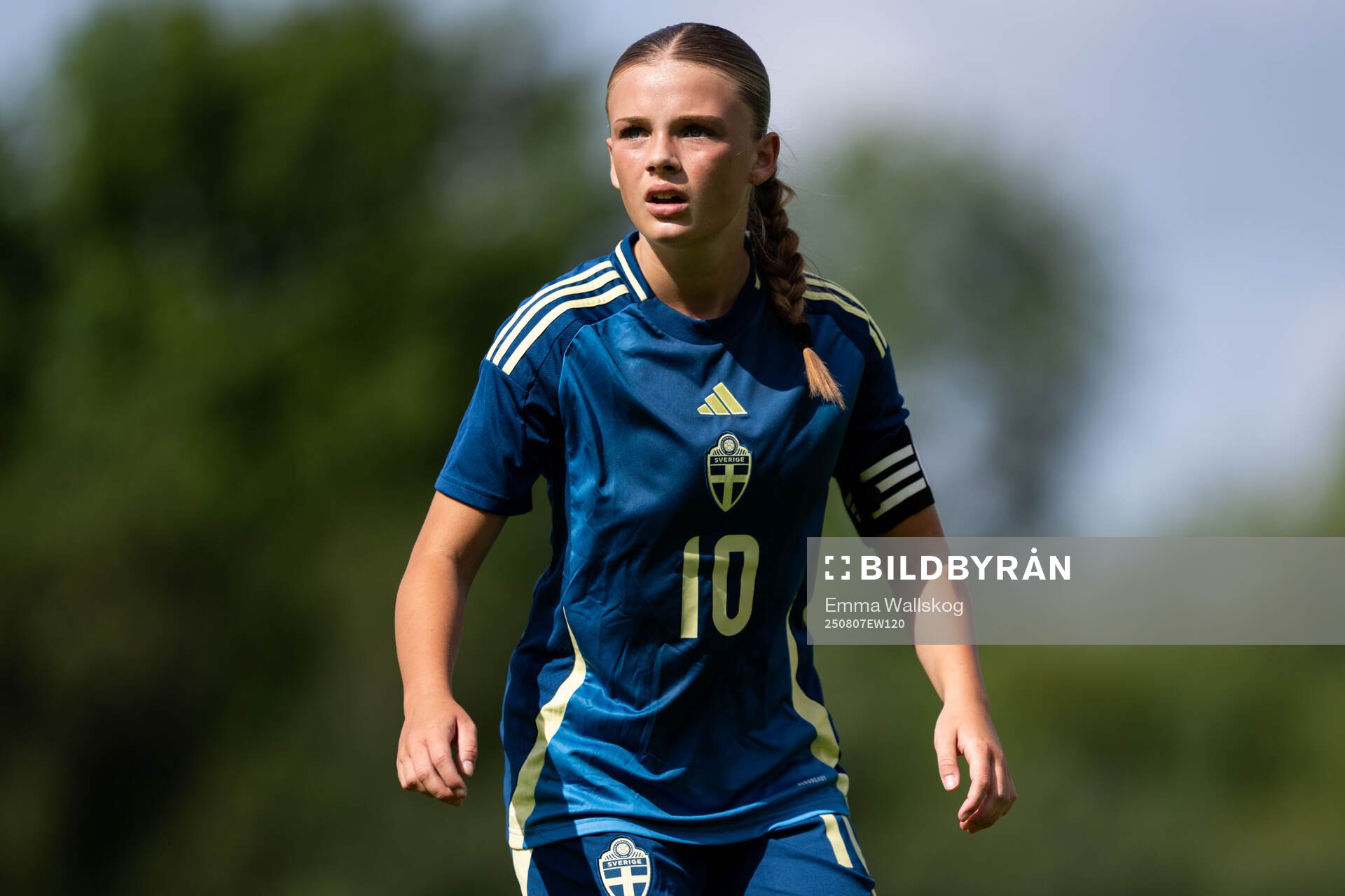Lily Berglund