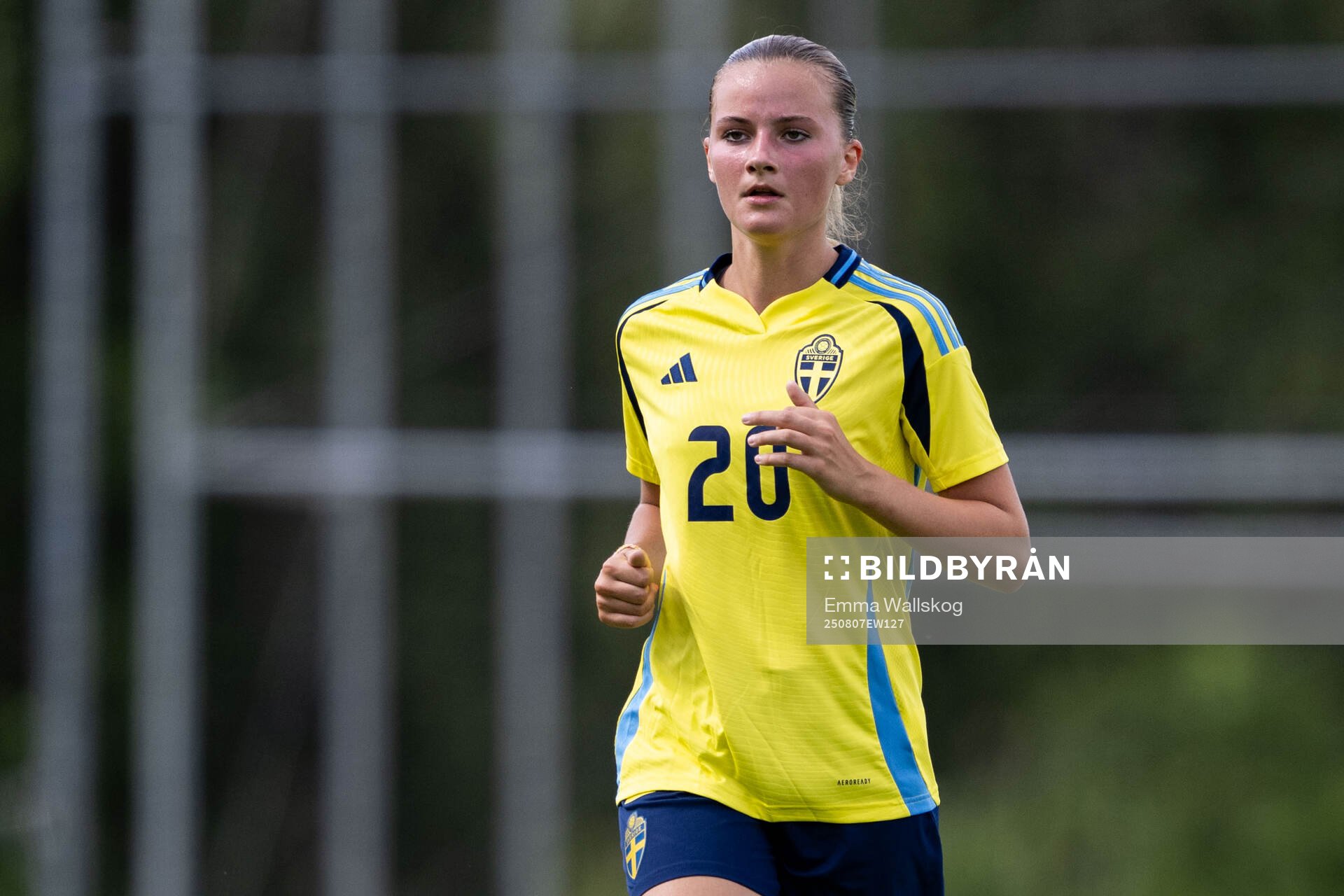 Isabelle Fagerlund