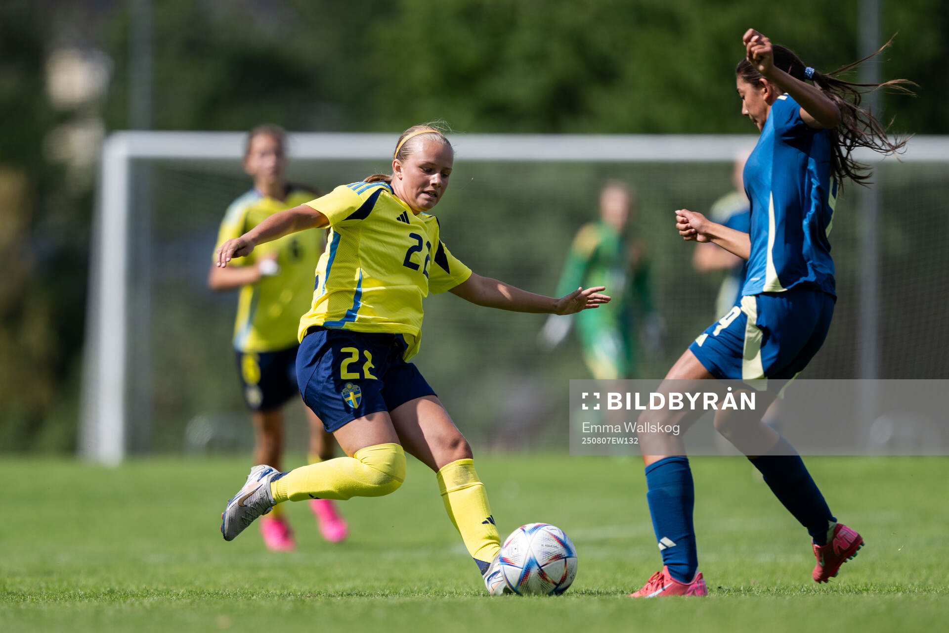 Hanna Holmkvist