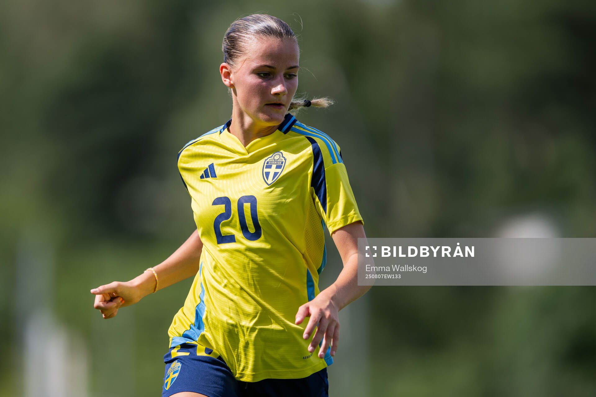 Isabelle Fagerlund