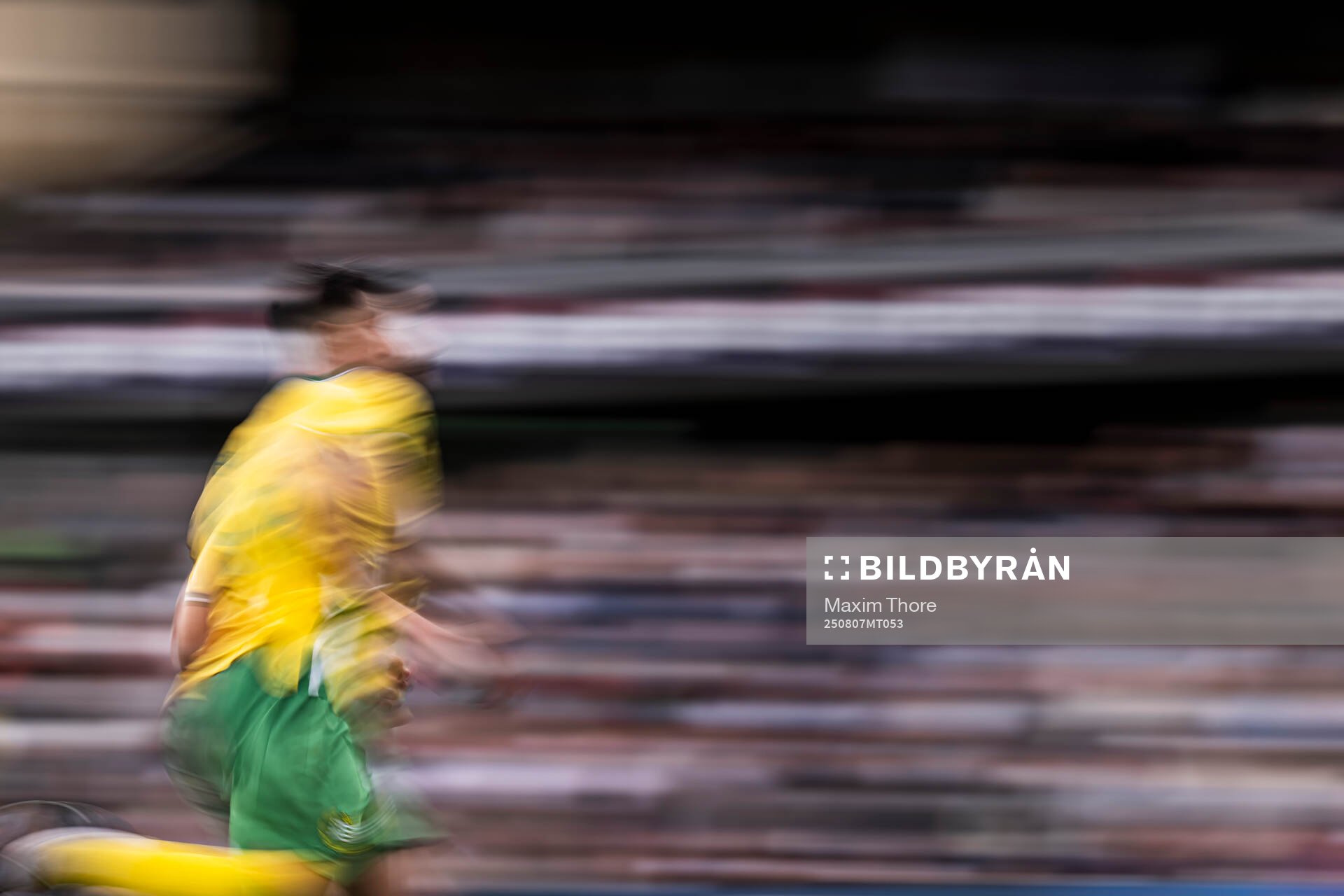 Jusef Erabi of Hammarby