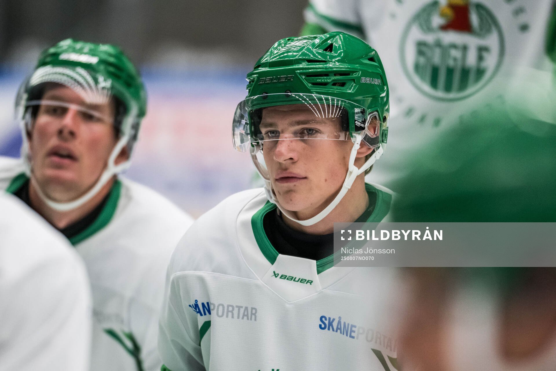 Isac Solberg