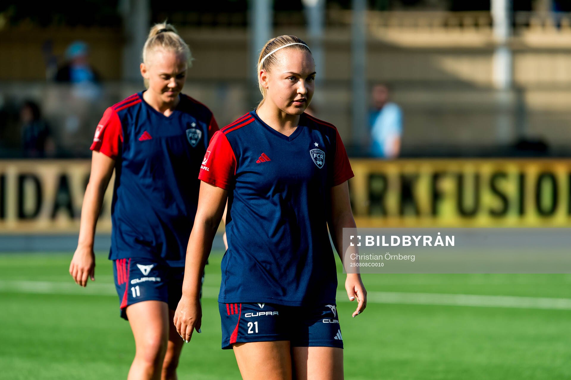 Rosengårds Oona Sevenius