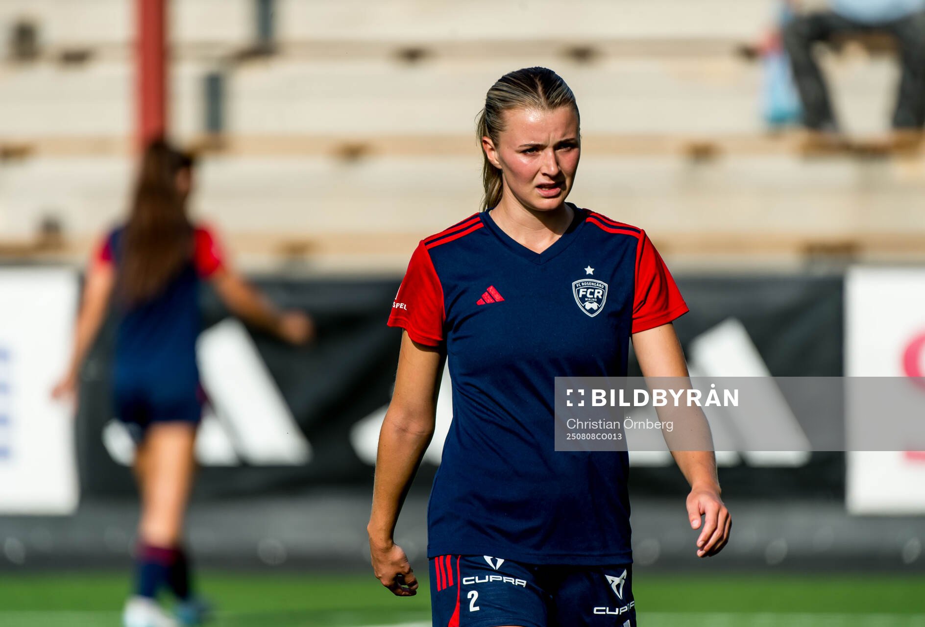 Rosengårds Thea Sørbo