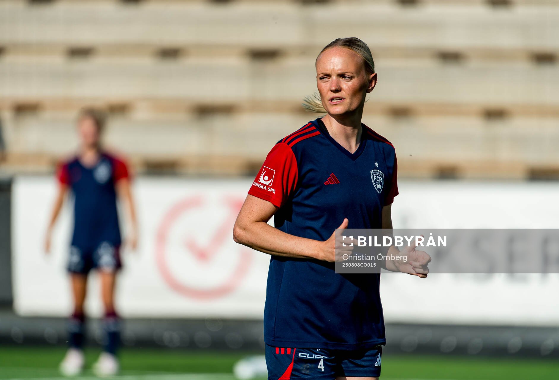 Rosengårds Emma Pennsäter