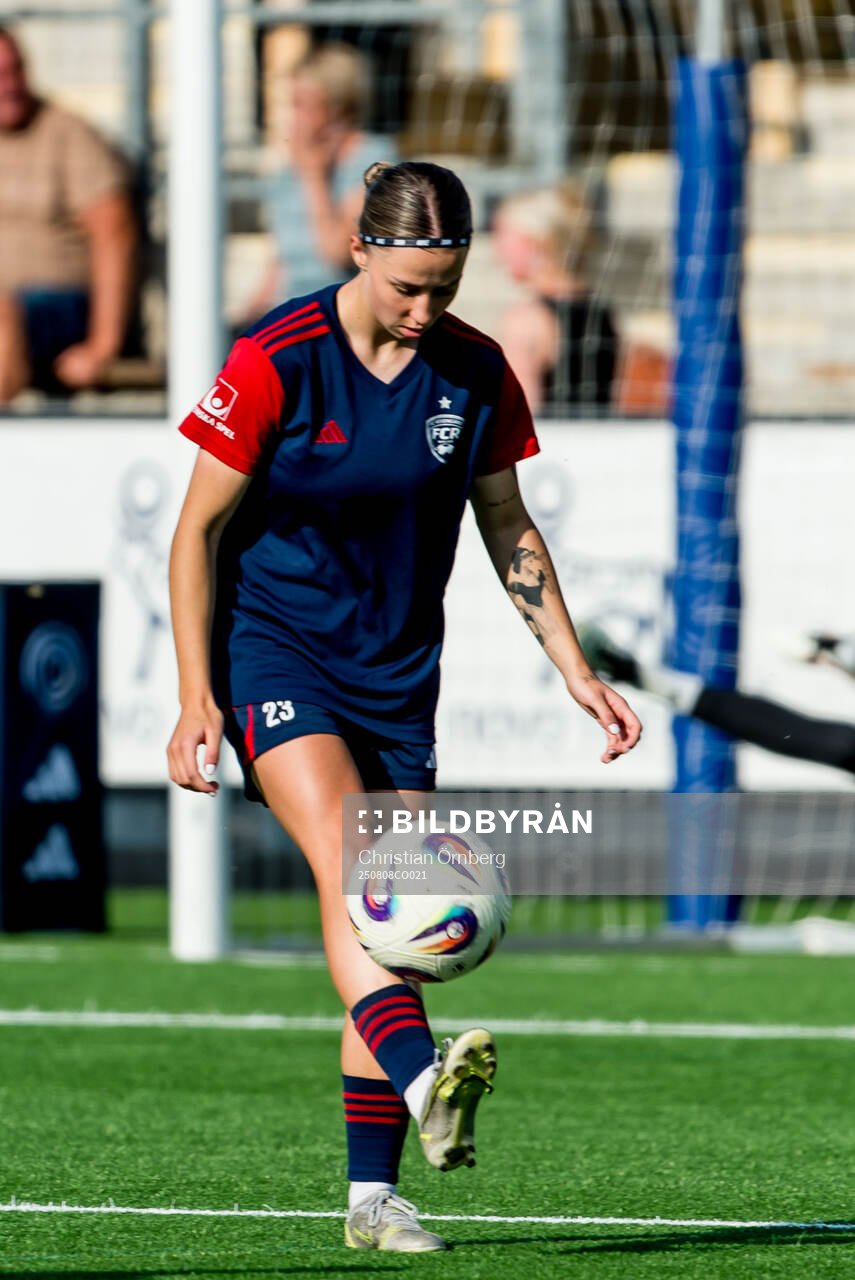 Rosengårds Anastasiya Pabiahaila