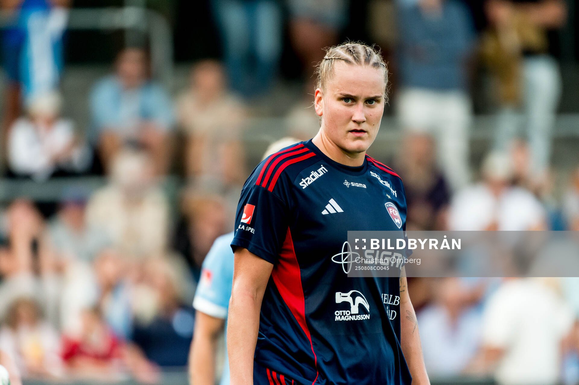 Rosengårds Elli Pikkujämsä