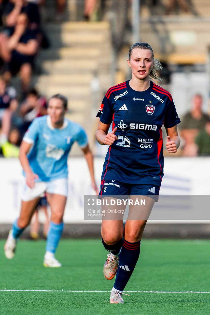 Rosengårds Thea Sørbo