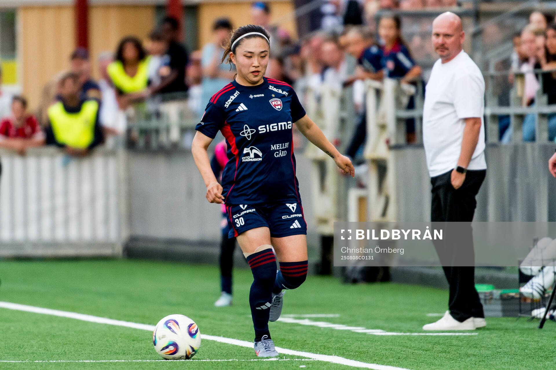 Rosengårds Aemu Oyama