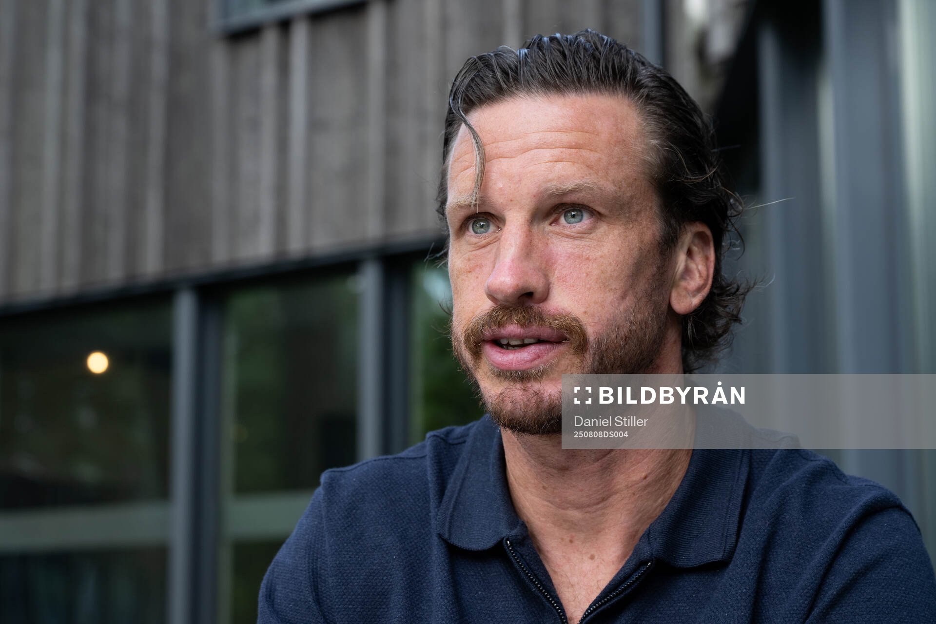 IFK Göteborgs  Gustav Svensson