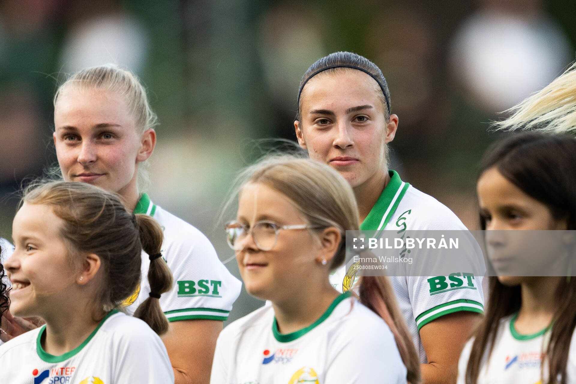 Hammarbys Vilma Emilia Koivisto