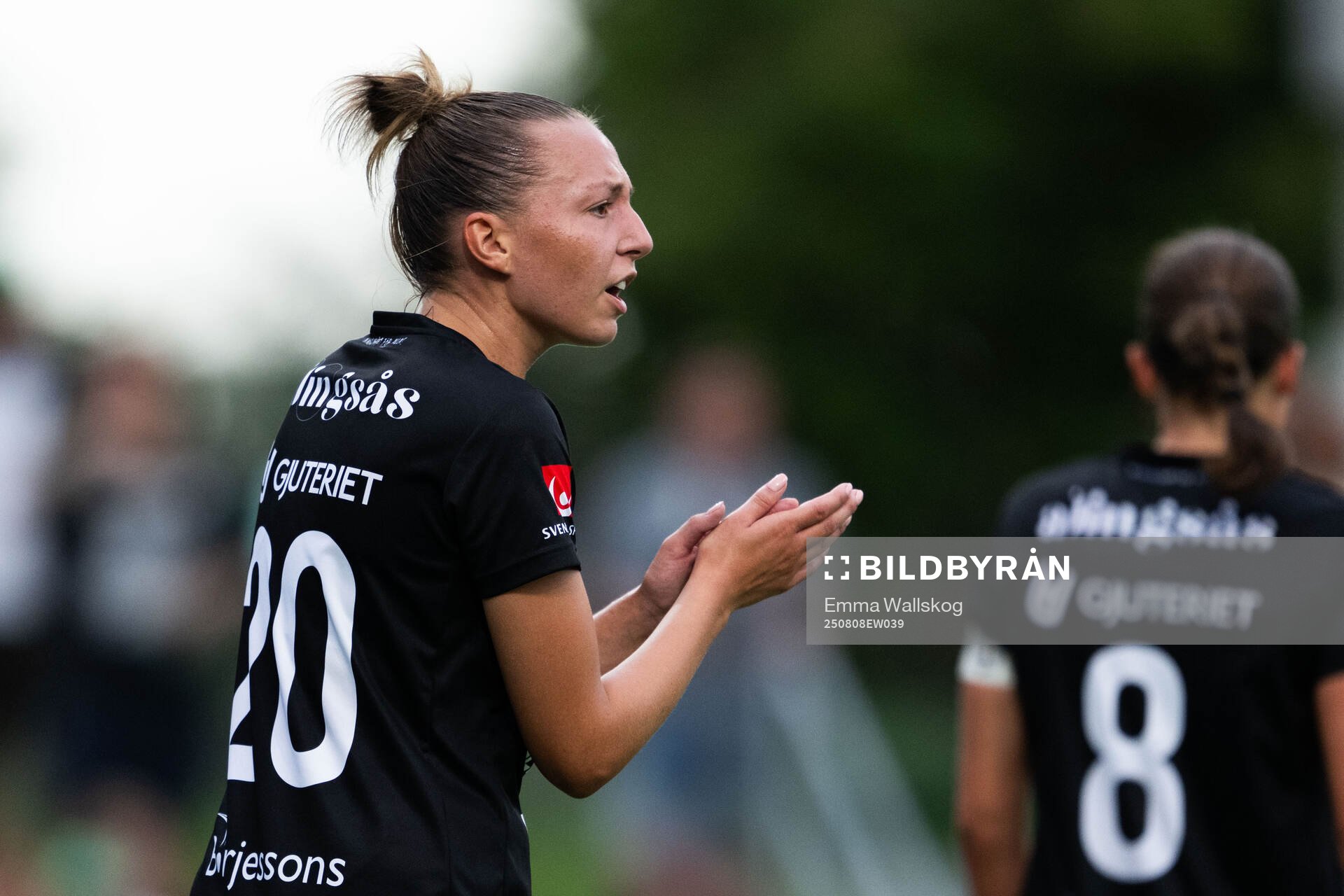 Alingsås Emmy Blomberg