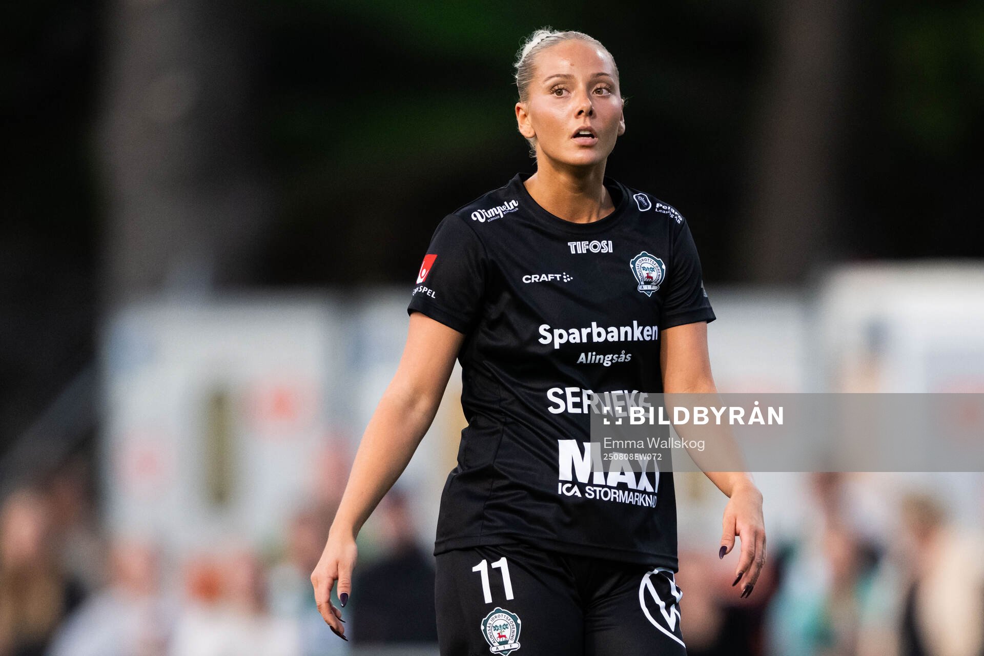 Alingsås Moa Öhman