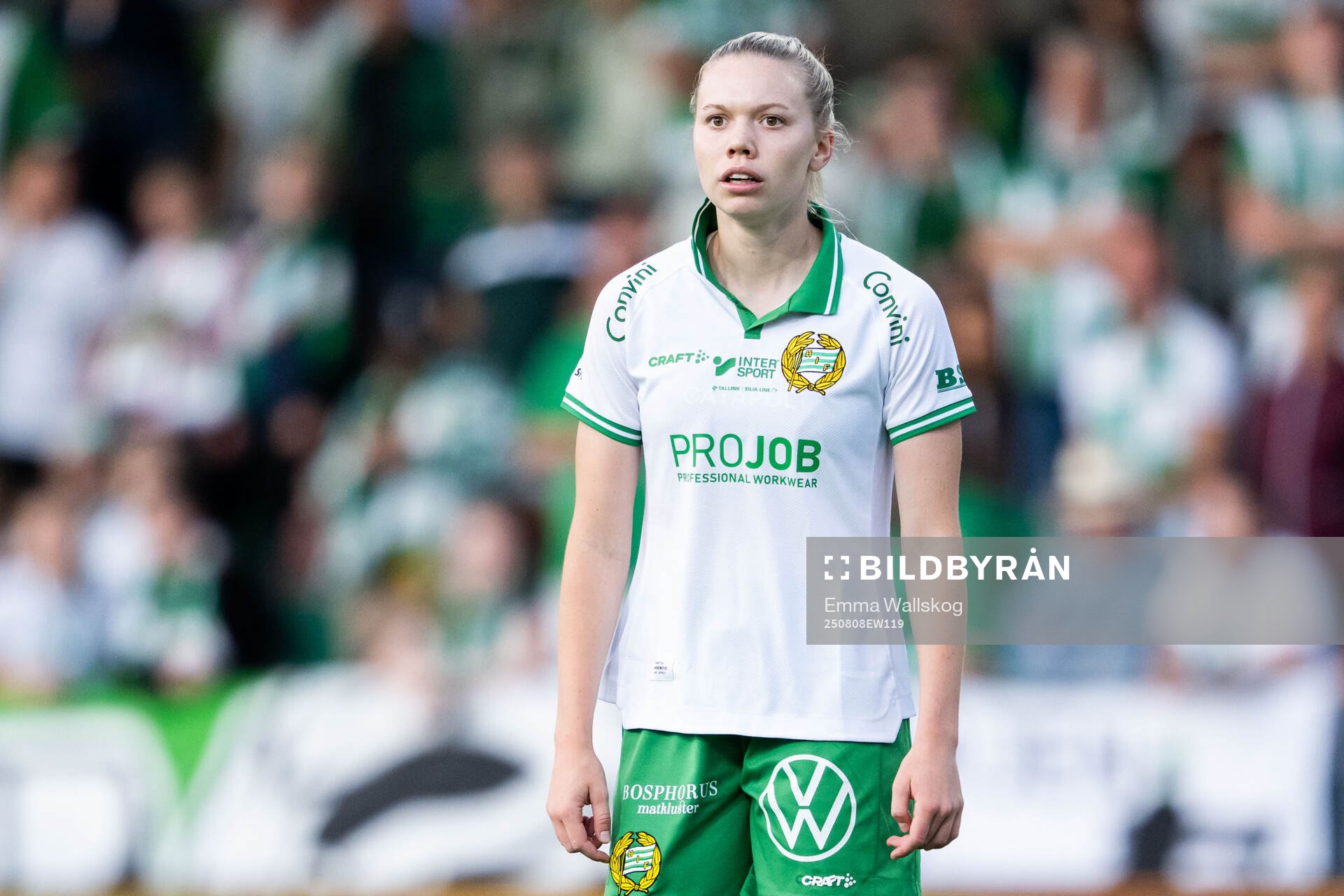 Hammarbys Bea Sprung
