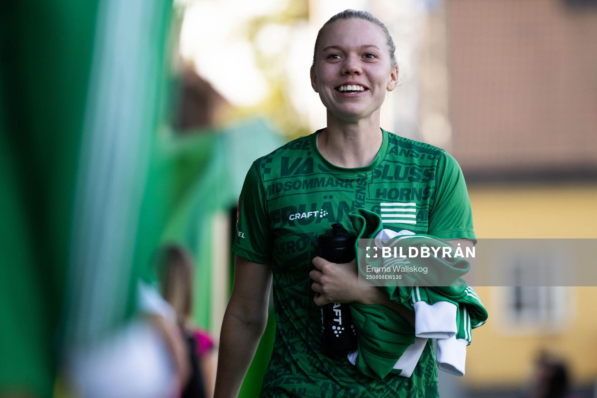 Hammarbys Hammarbys Bea Sprung