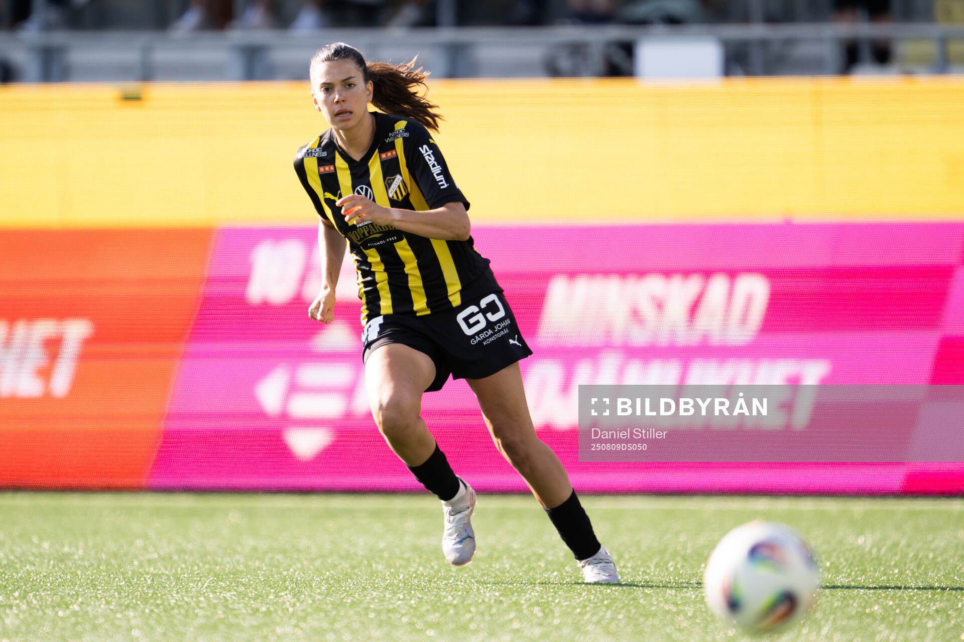 Häckens Helena Sampaio