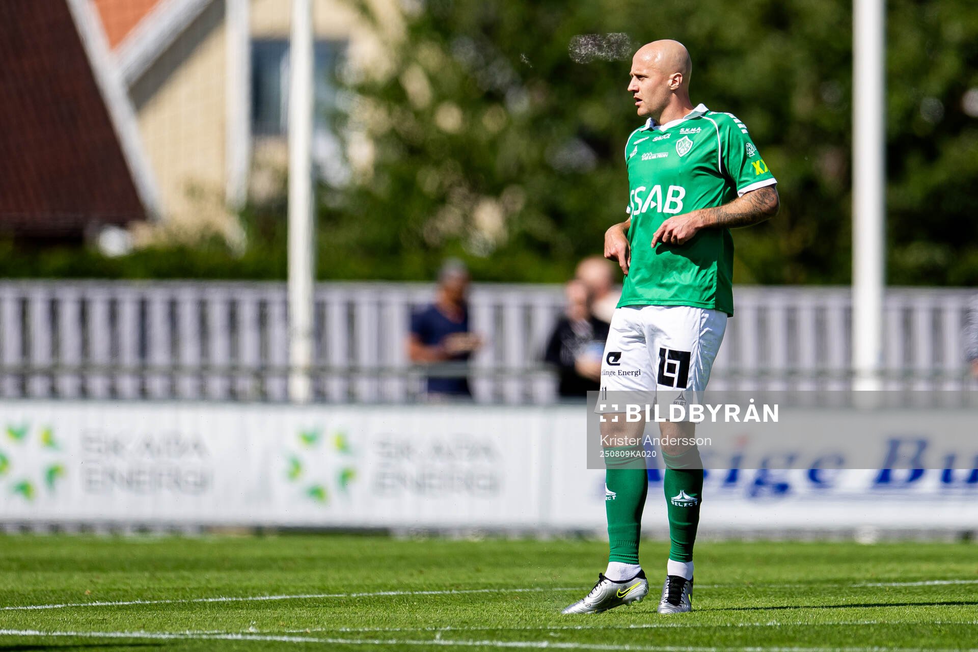 Brages Anton Lundin