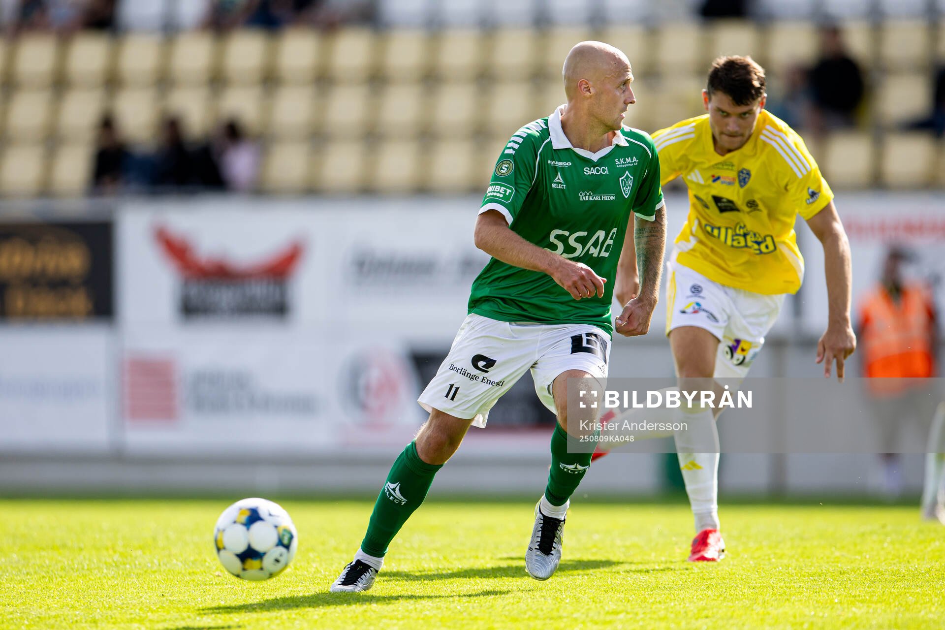 Brages Anton Lundin
