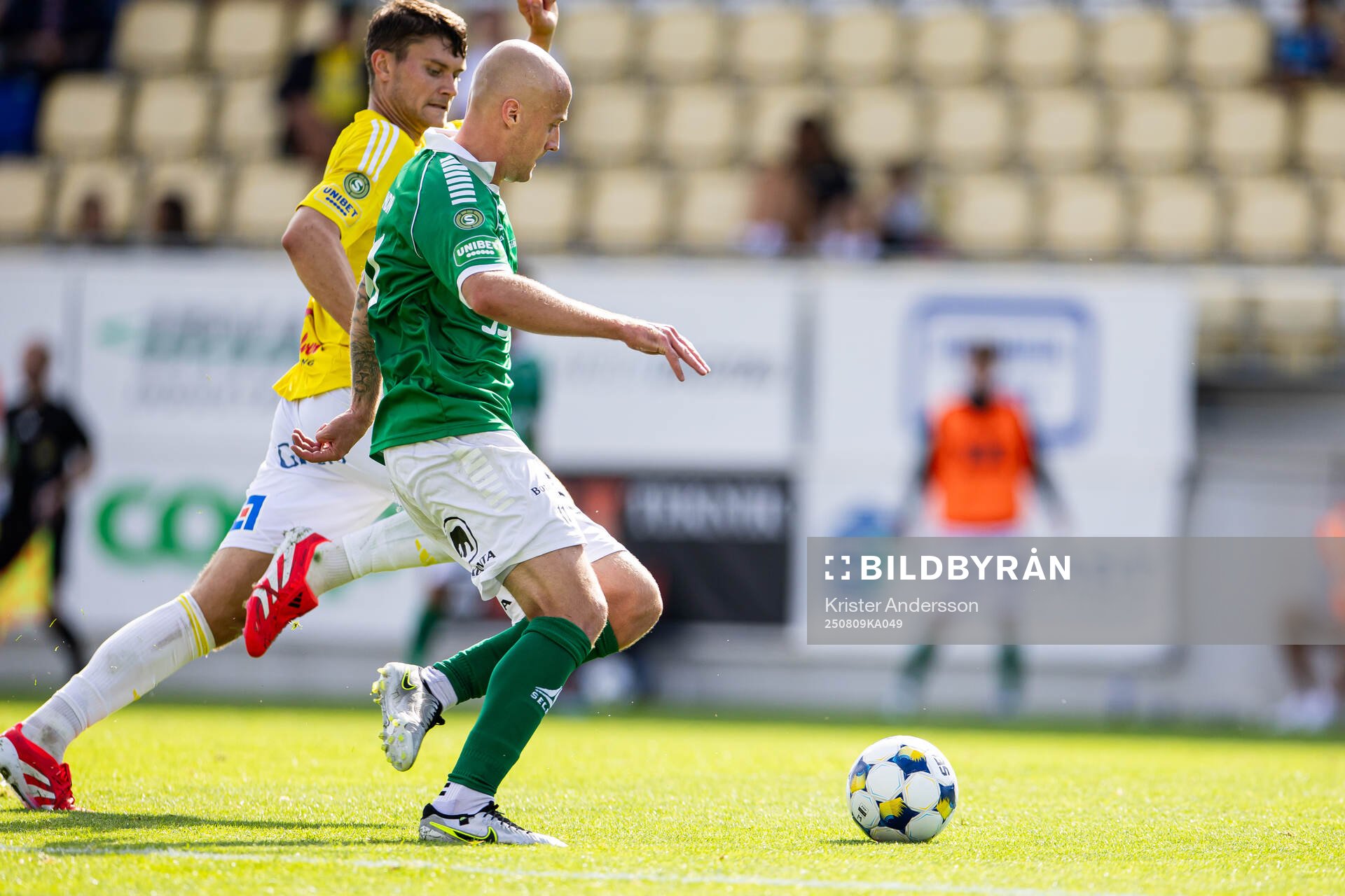 Brages Anton Lundin