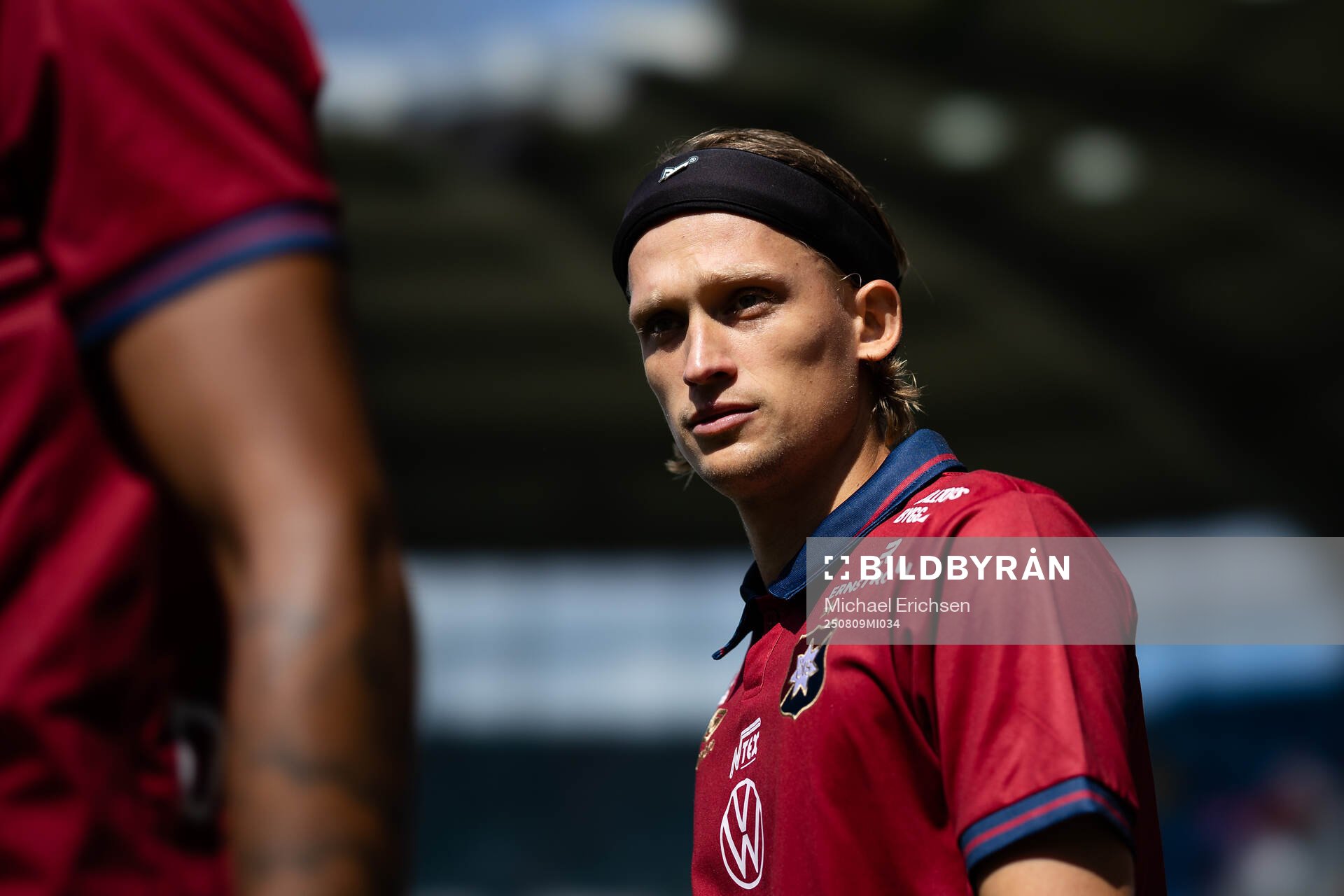 Örgrytes Charlie Vindehall