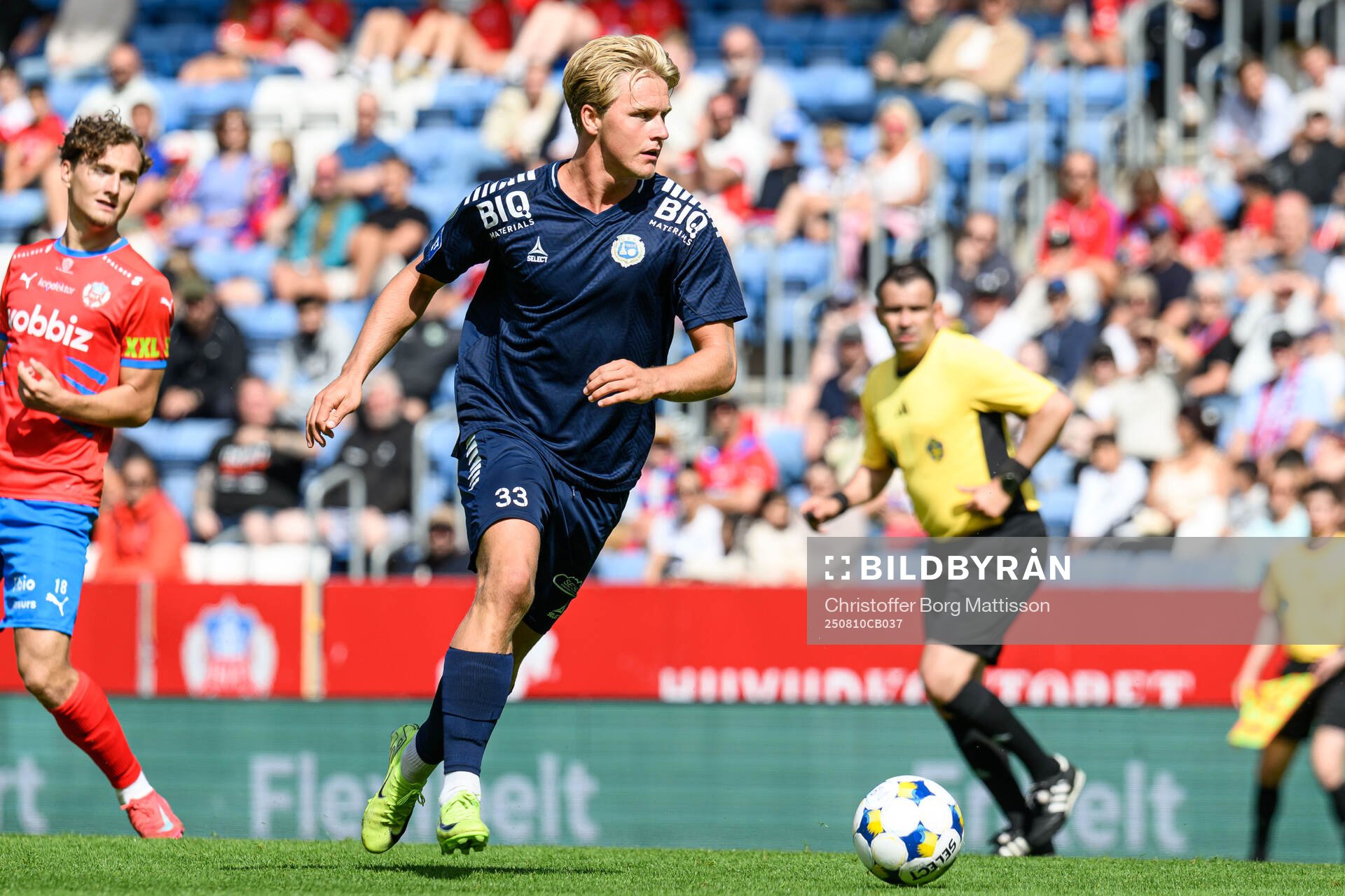 Utsiktens Sebastian Lagerlund