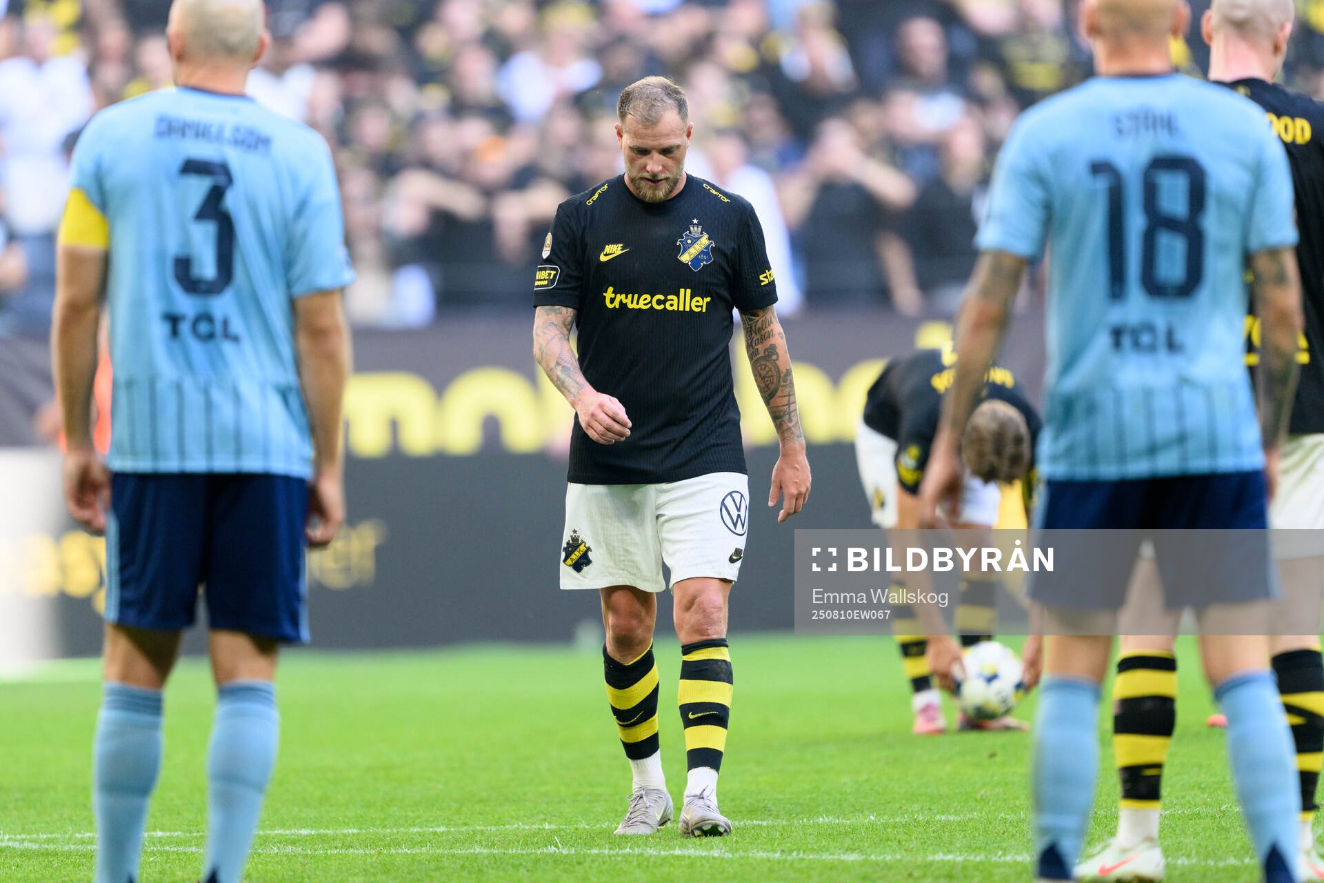 AIKs John Guidetti deppar