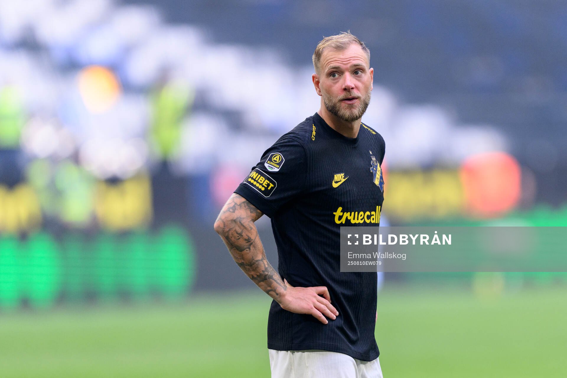 AIKs John Guidetti