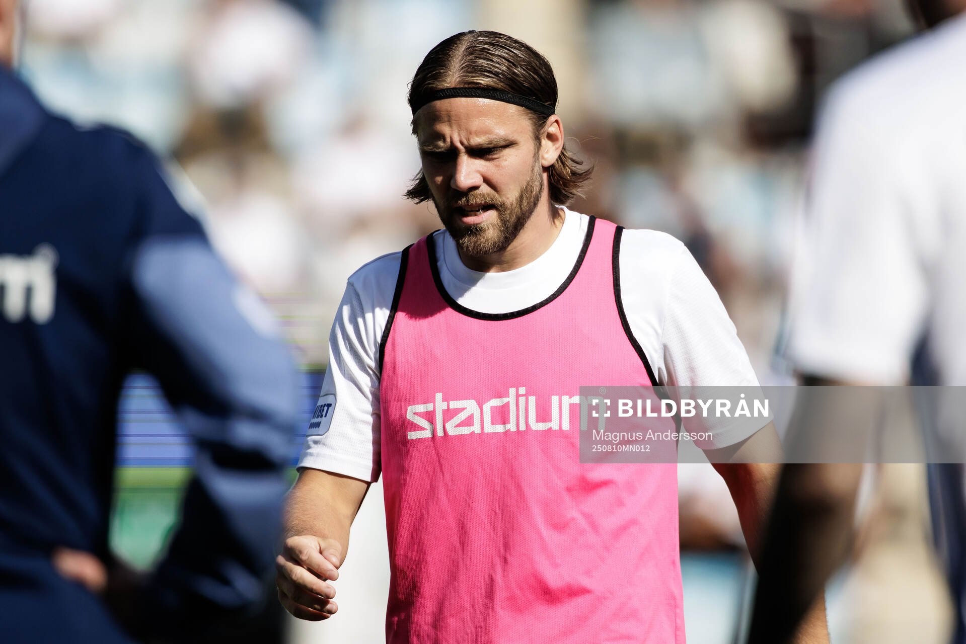 IFK Norrköpings Christoffer Nyman