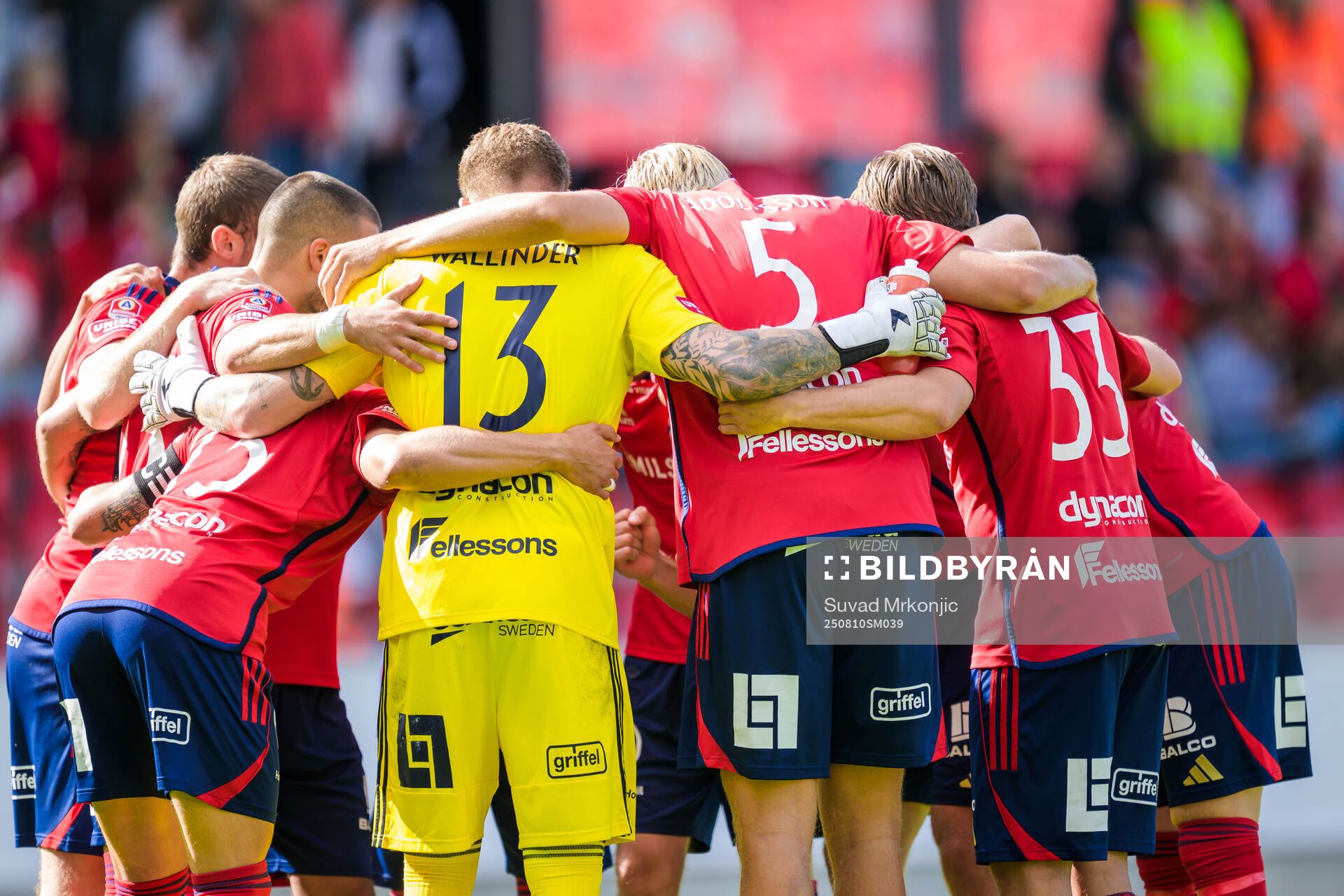 Öster spelare