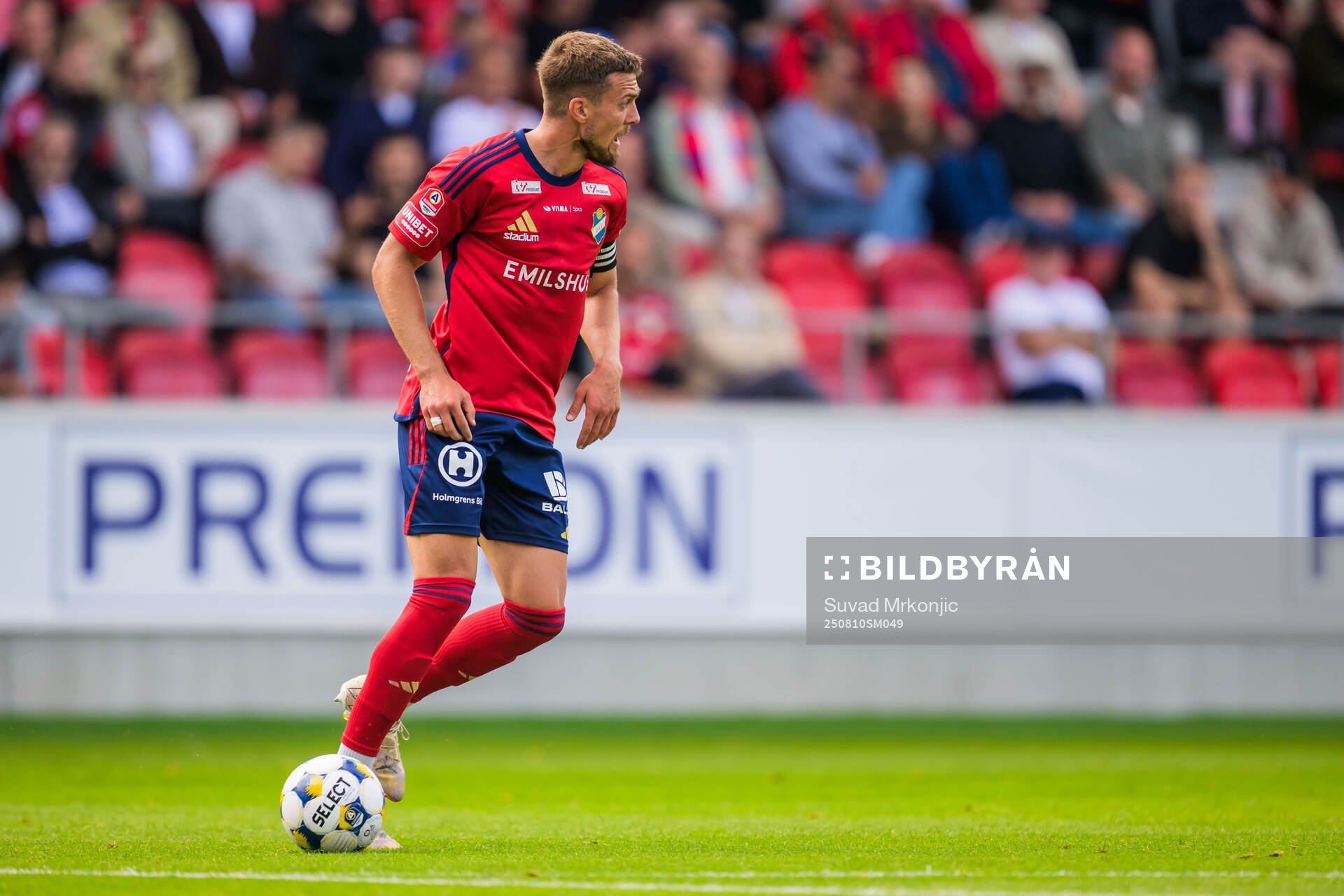 Östers Ivan Kricak