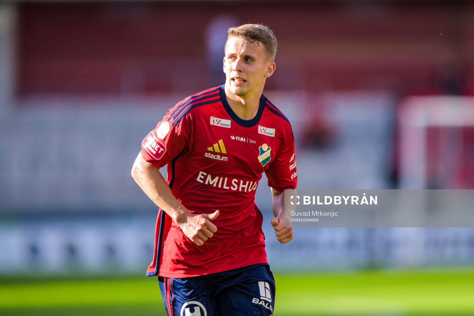Östers Anssi Suhonen