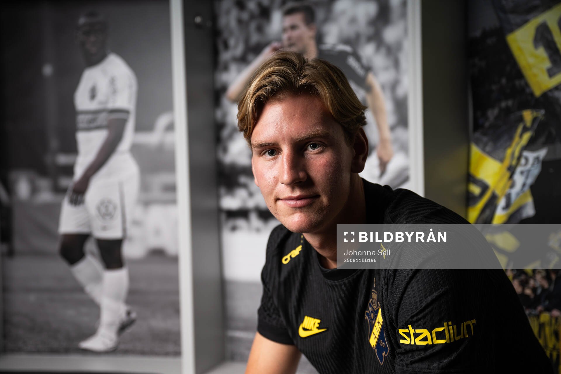 Fredrik Nissen