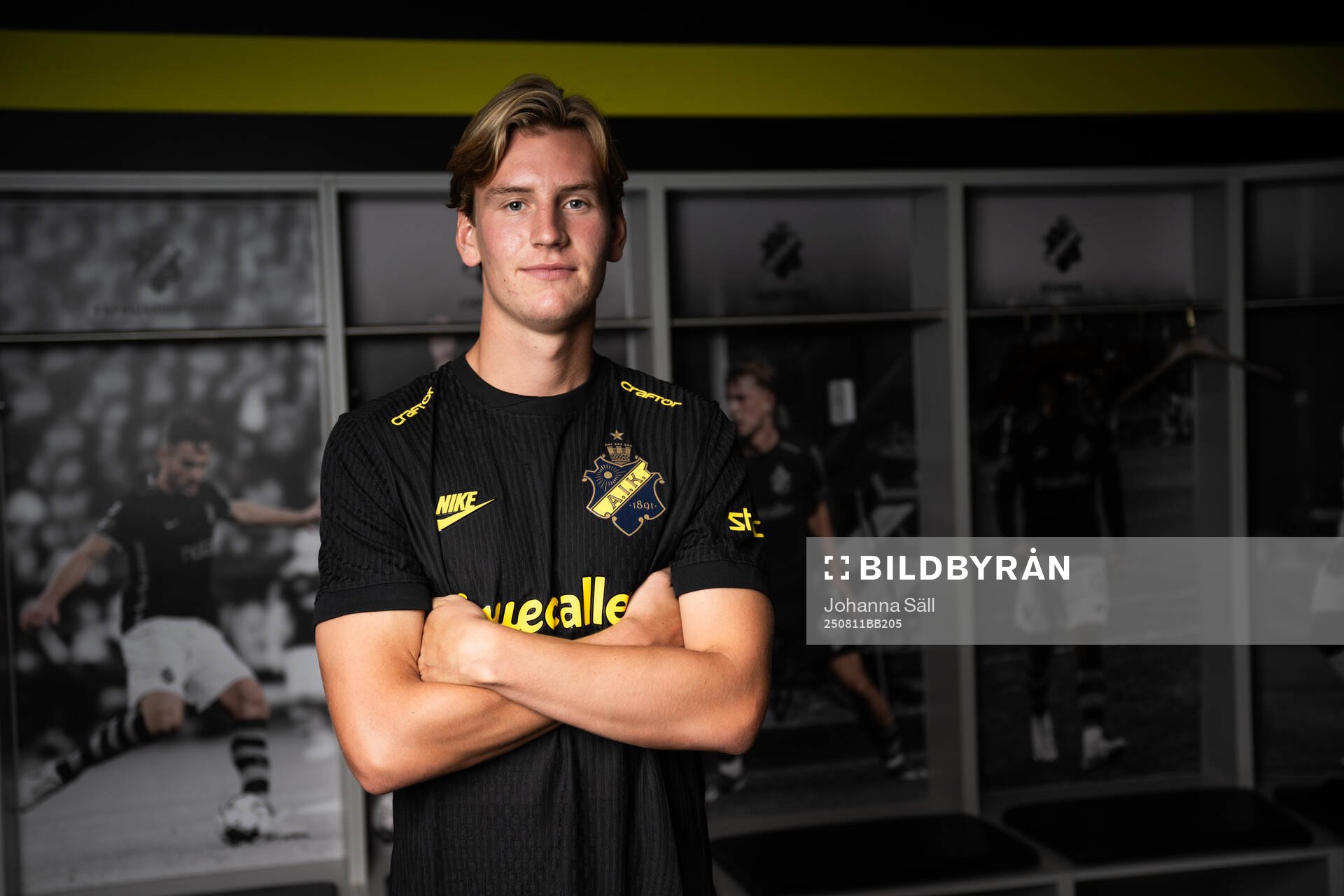 Fredrik Nissen