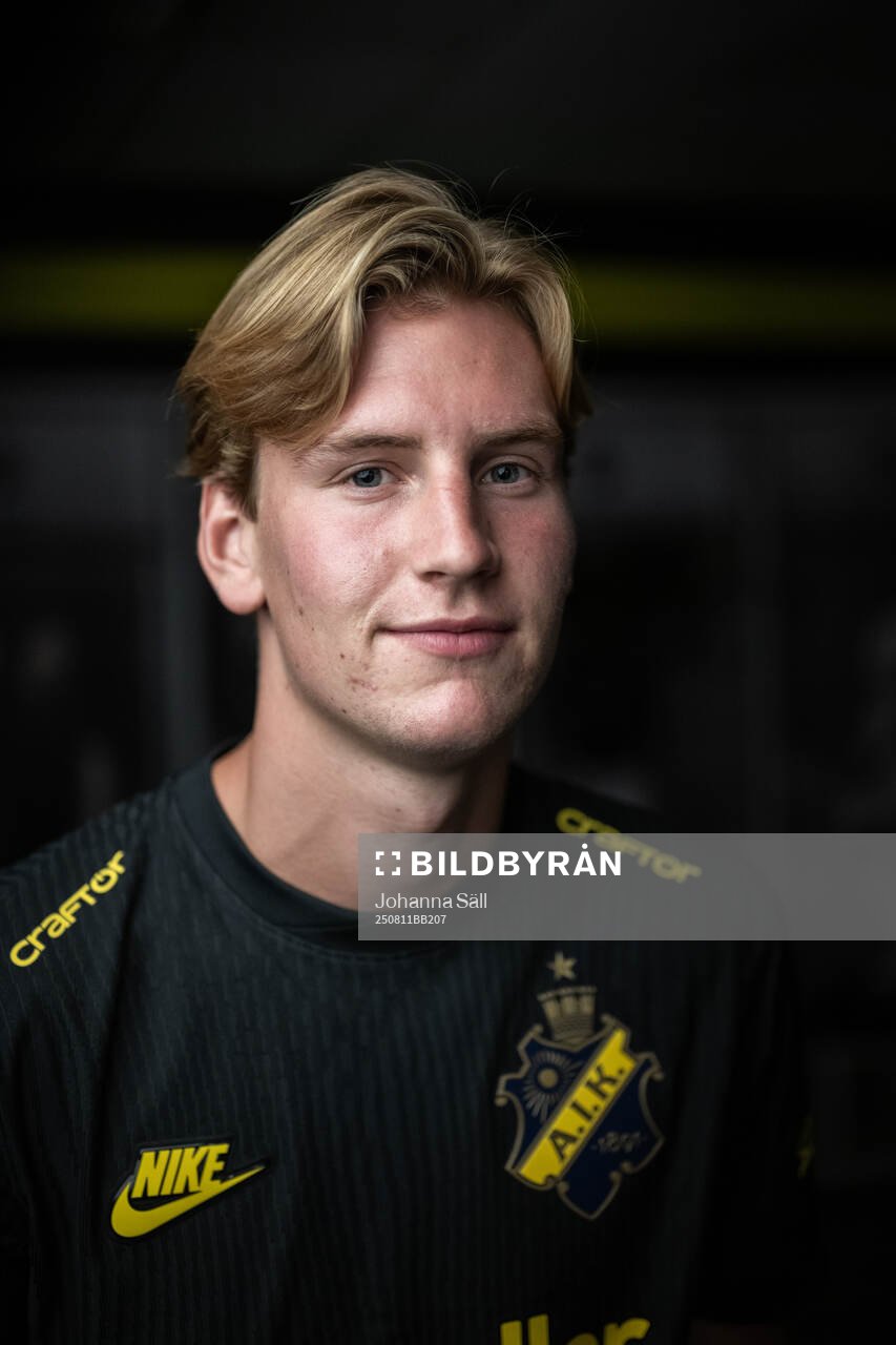 Fredrik Nissen