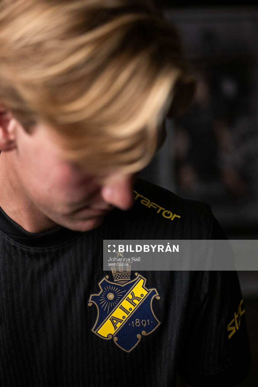 Fredrik Nissen