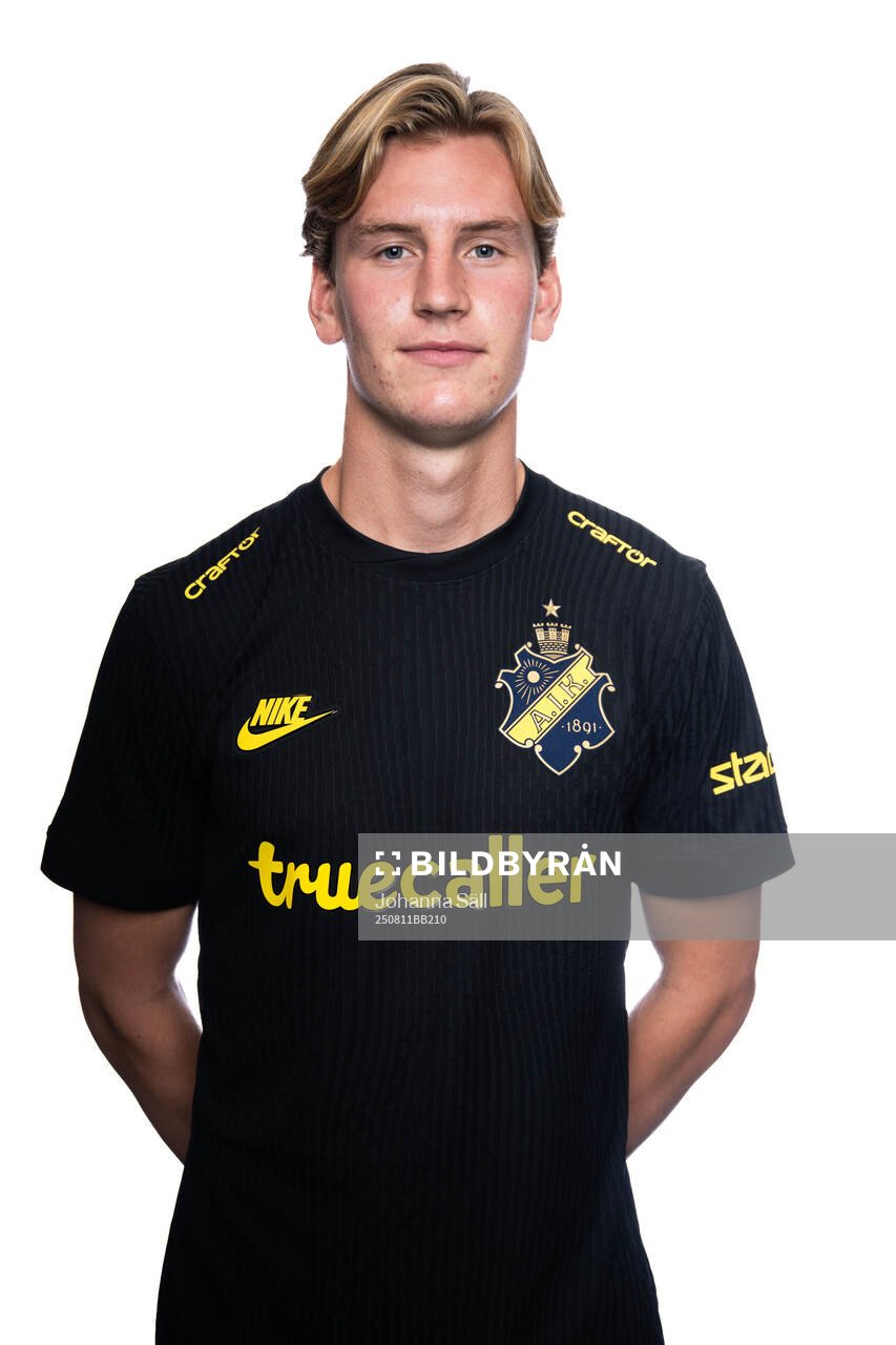 Fredrik Nissen