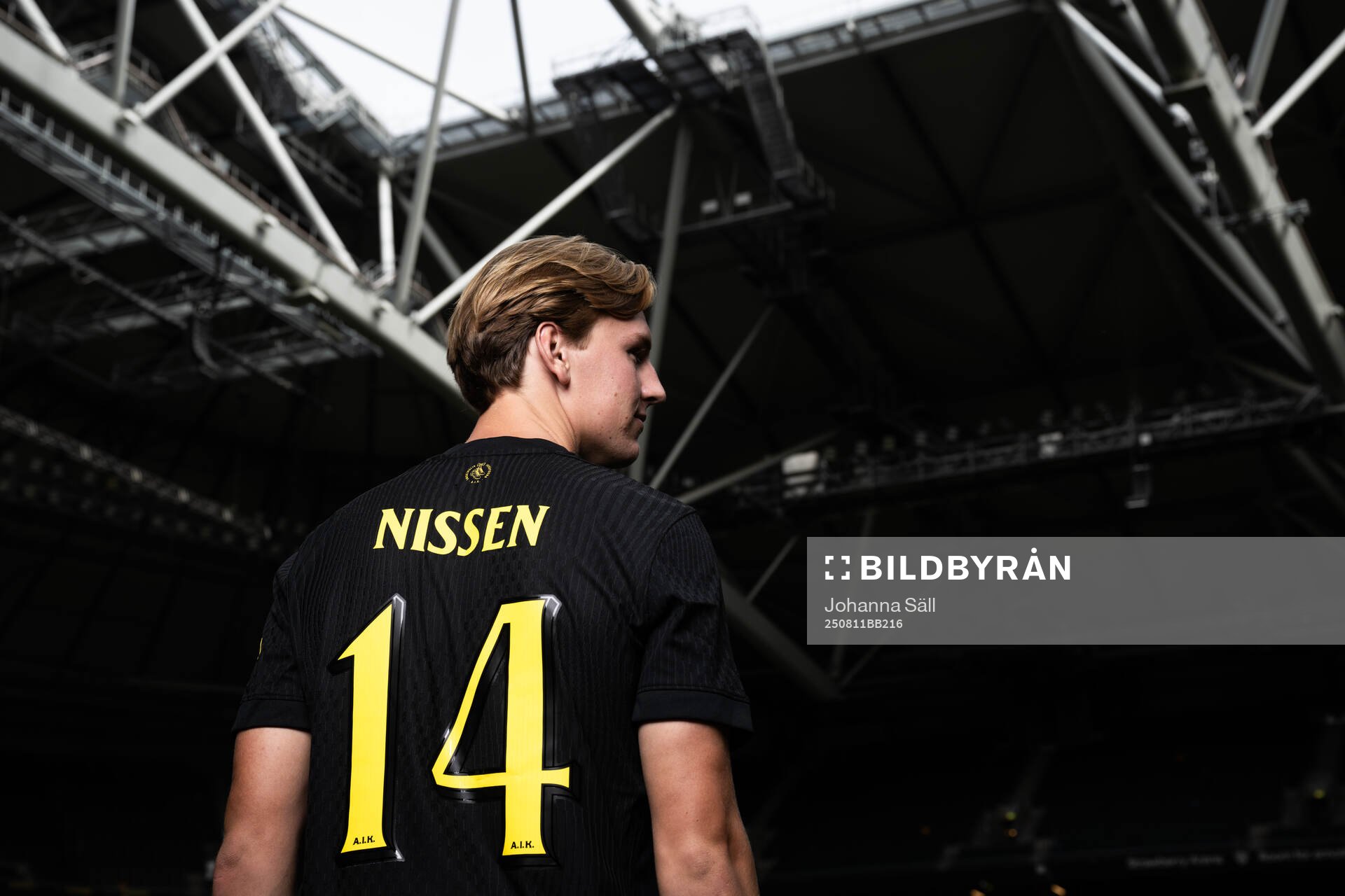 Fredrik Nissen