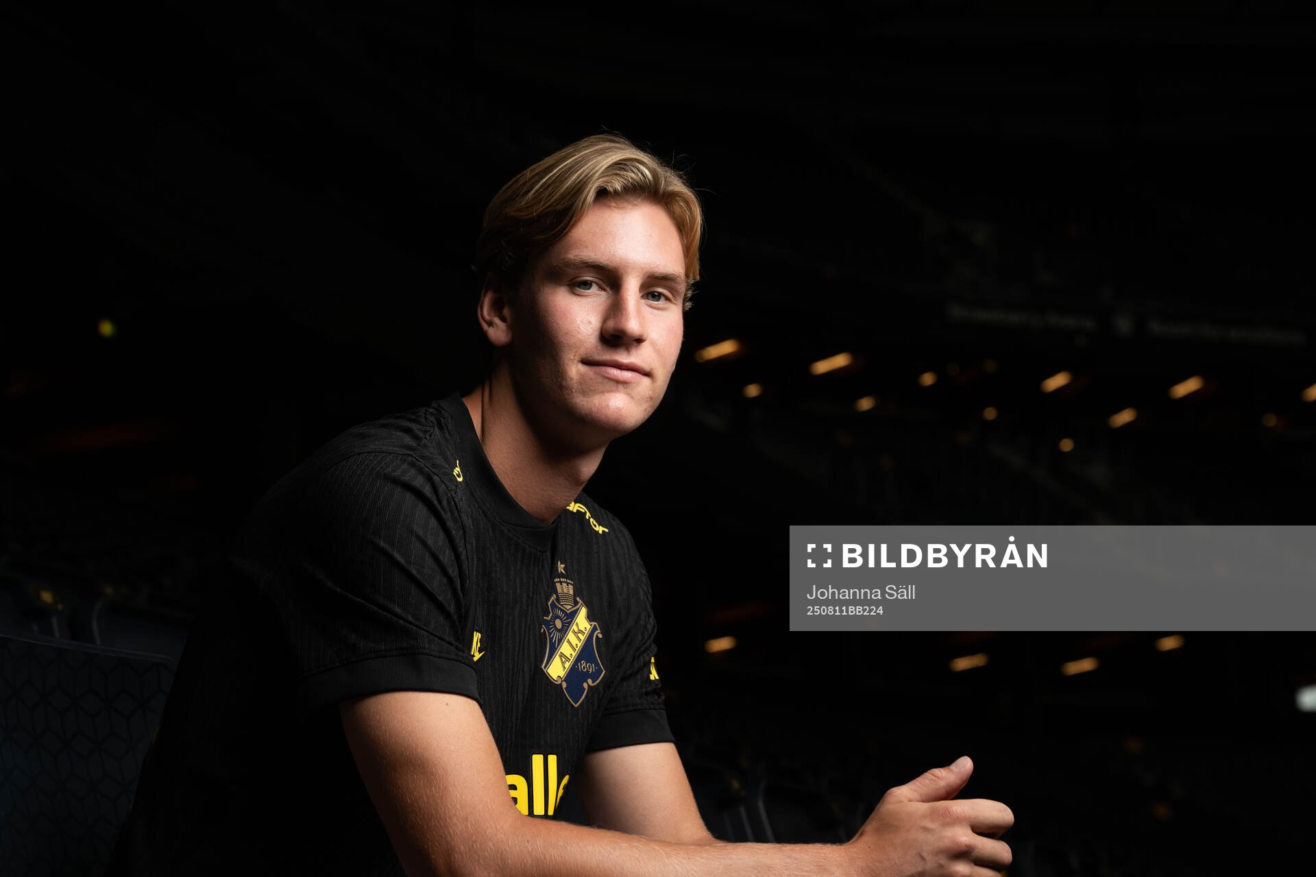 Fredrik Nissen