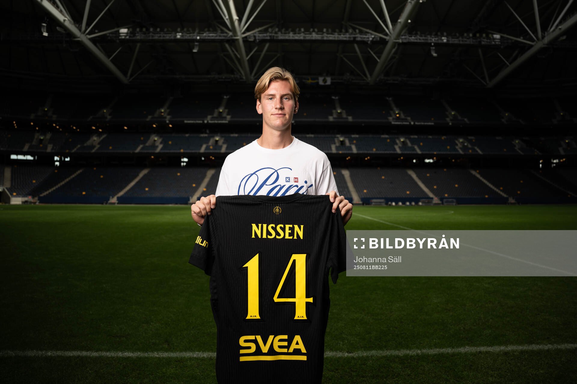 Fredrik Nissen