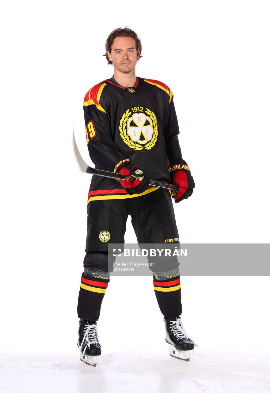 Brynäs Axel Andersson